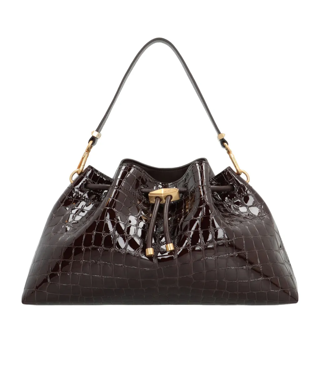 Jimmy Choo Bon Bon Shoulder Bag