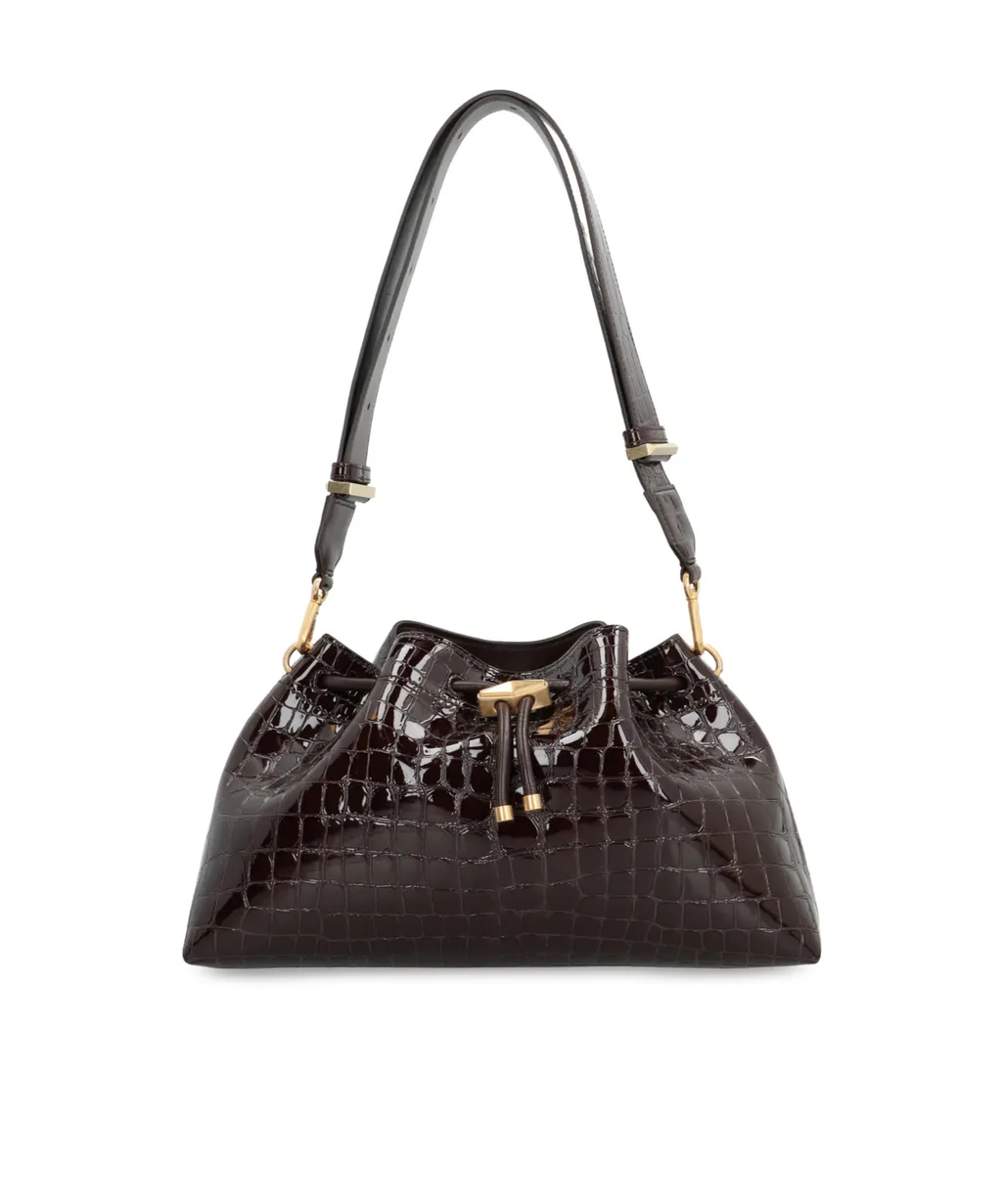 Jimmy Choo Bon Bon Shoulder Bag