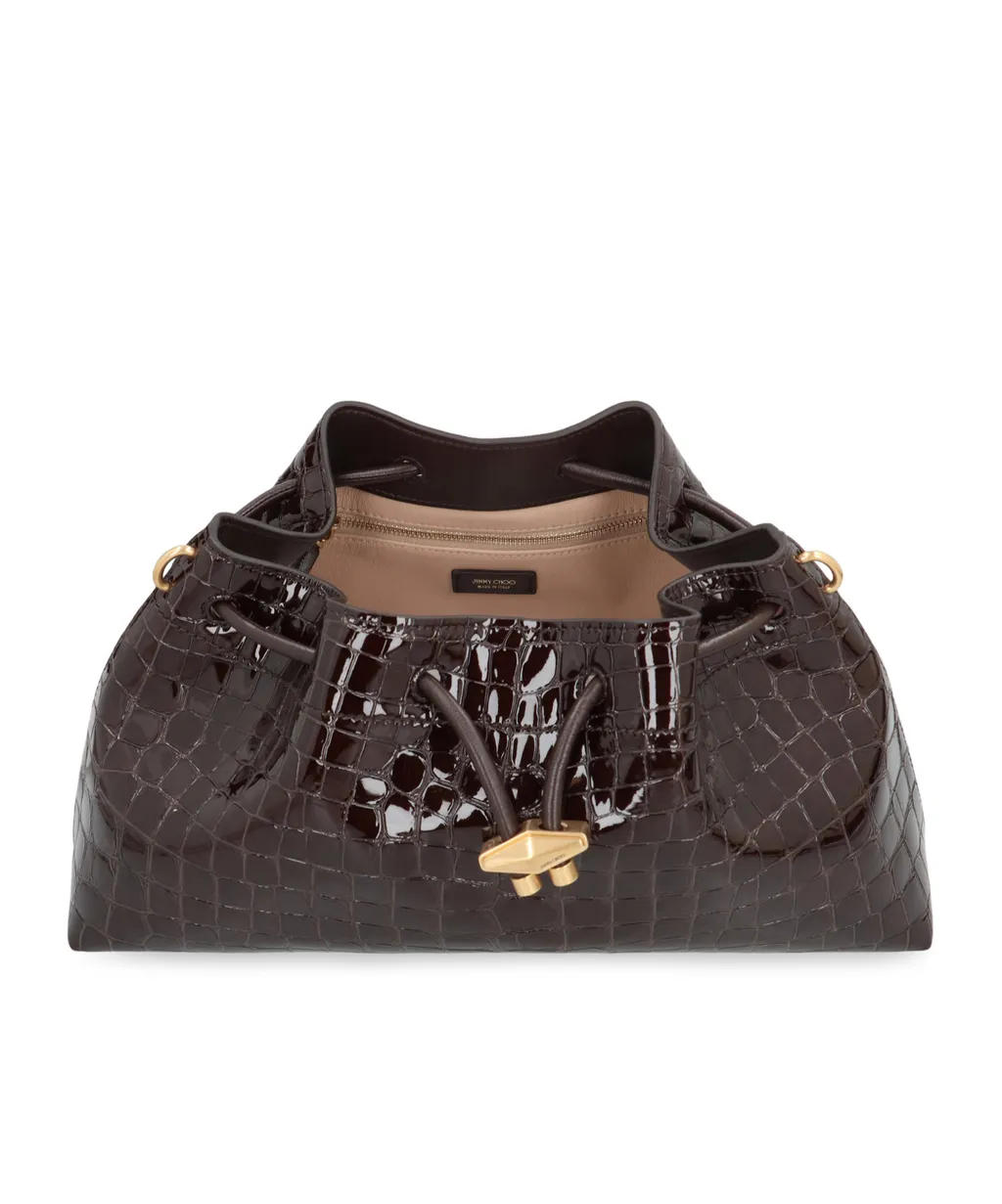Jimmy Choo Bon Bon Shoulder Bag
