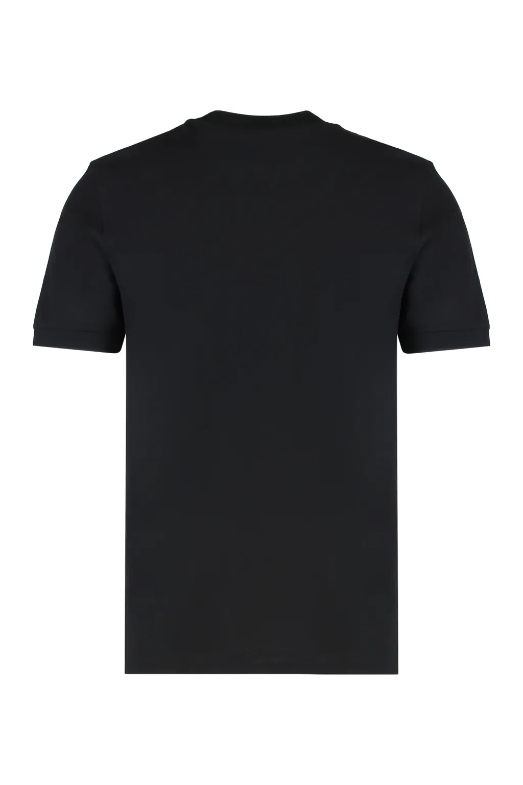 Boss Hugo Boss Short-Sleeved Crewneck T-Shirt