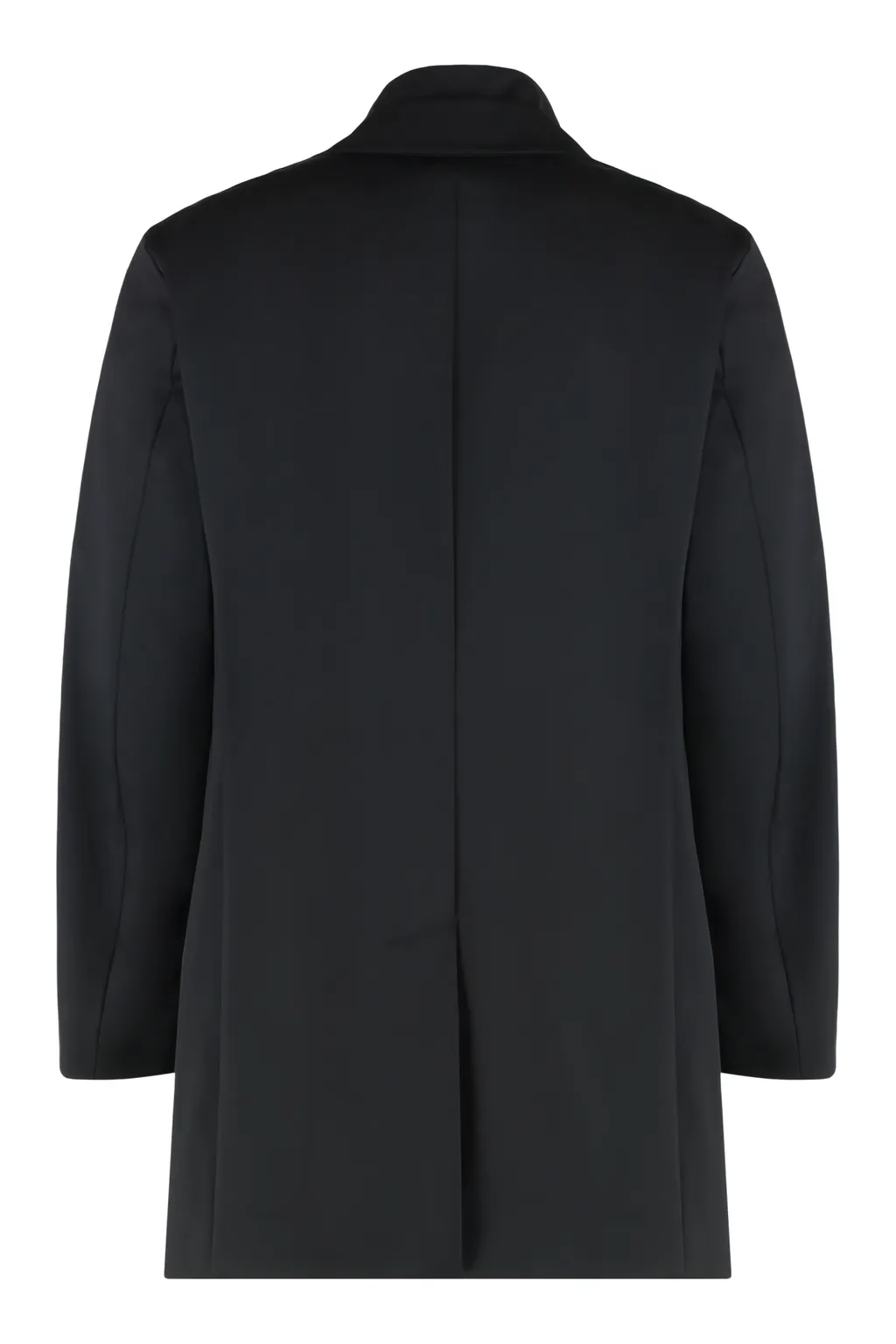 Hugo Boss 3 In 1 Buttoned Coat