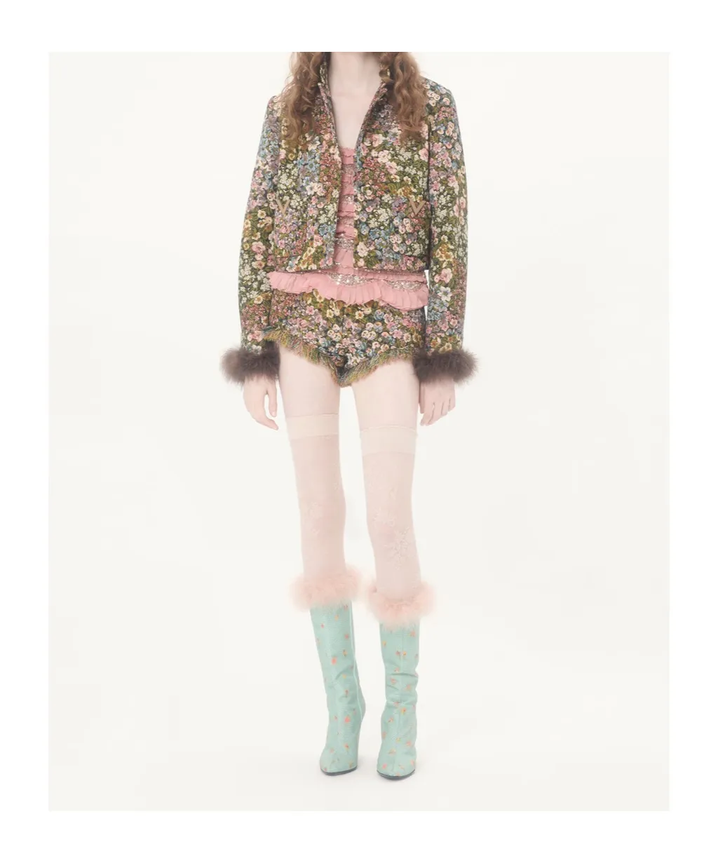 Long Sleeve Casual Jacket