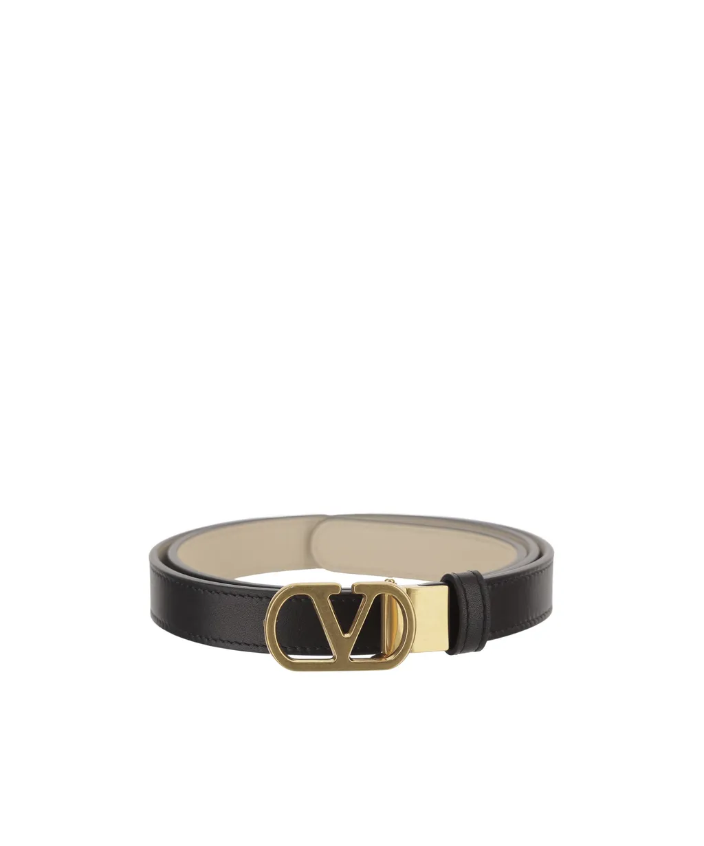 Logo Belt