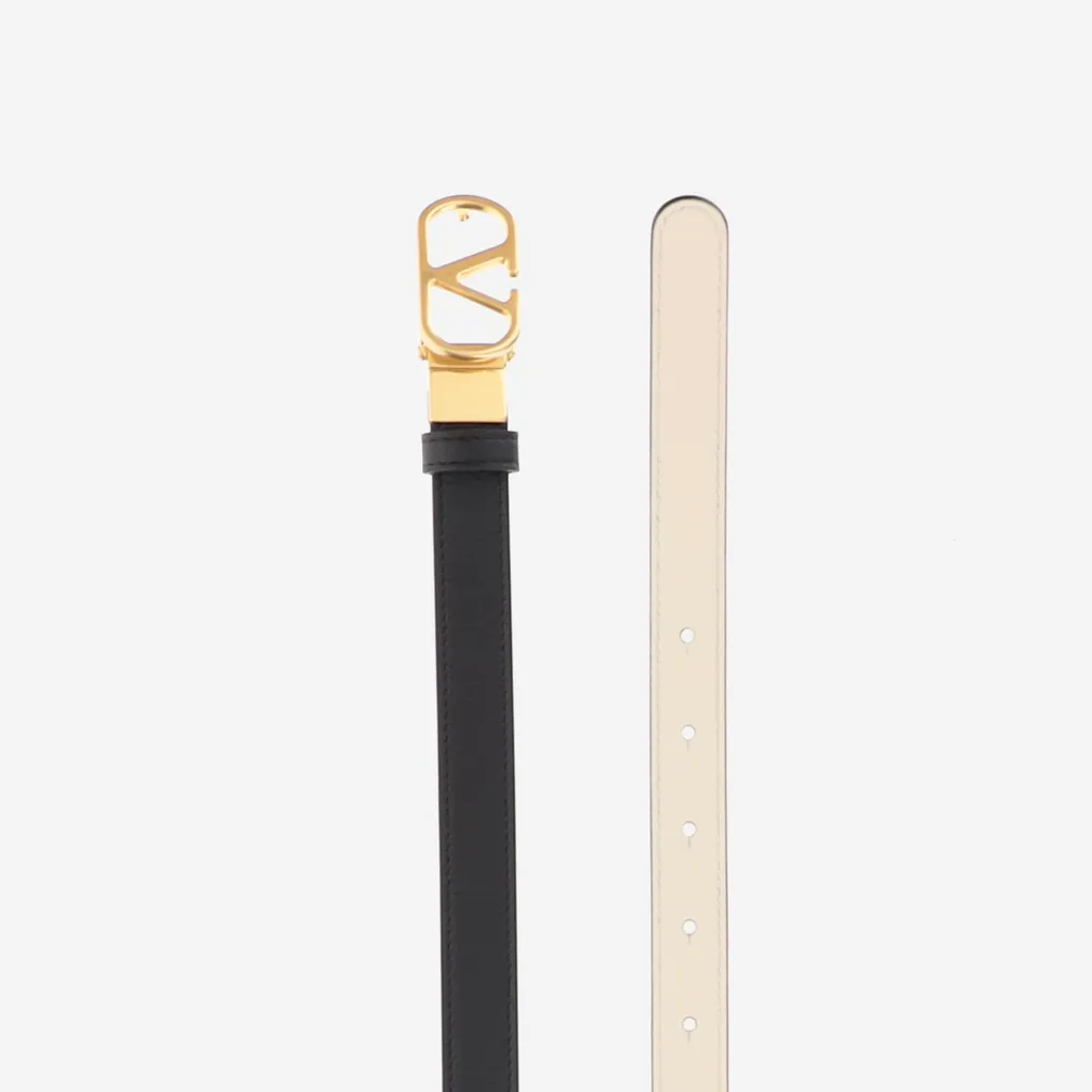Logo Belt