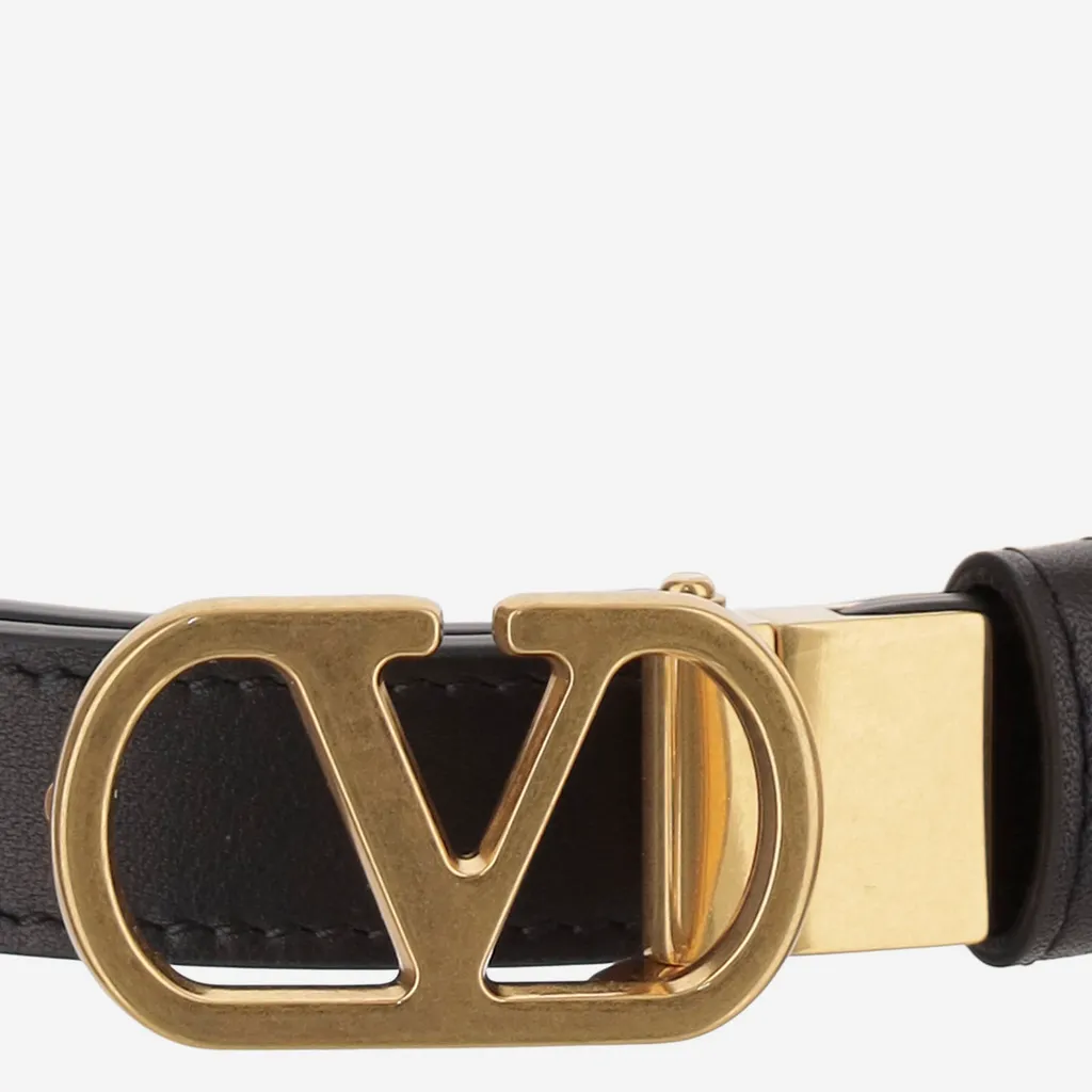Logo Belt