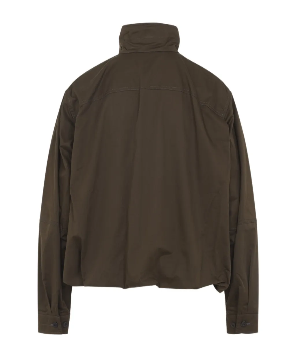 Lemaire Soft Pleated Jacket