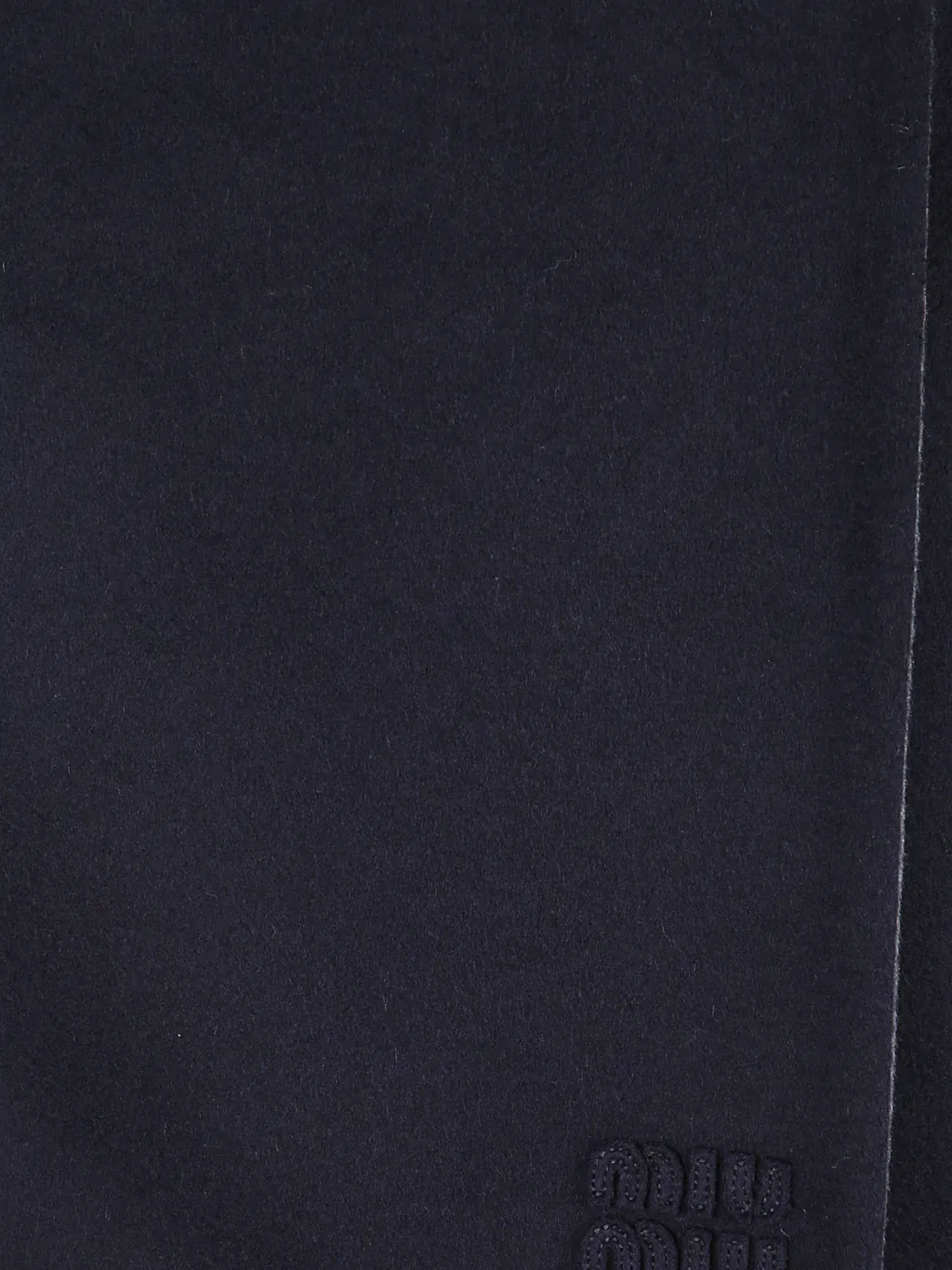 Logo Skirt