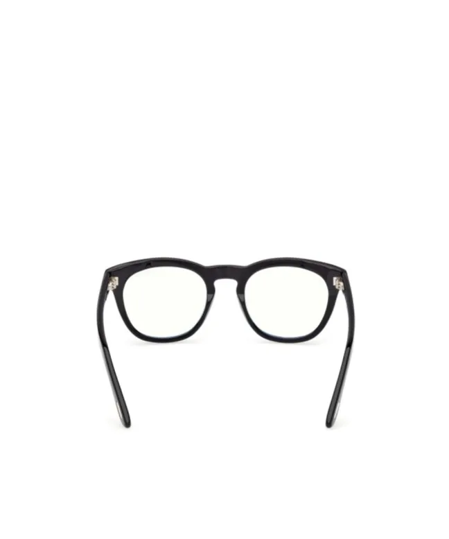 Tom Ford Eyewear Round Frame Glasses