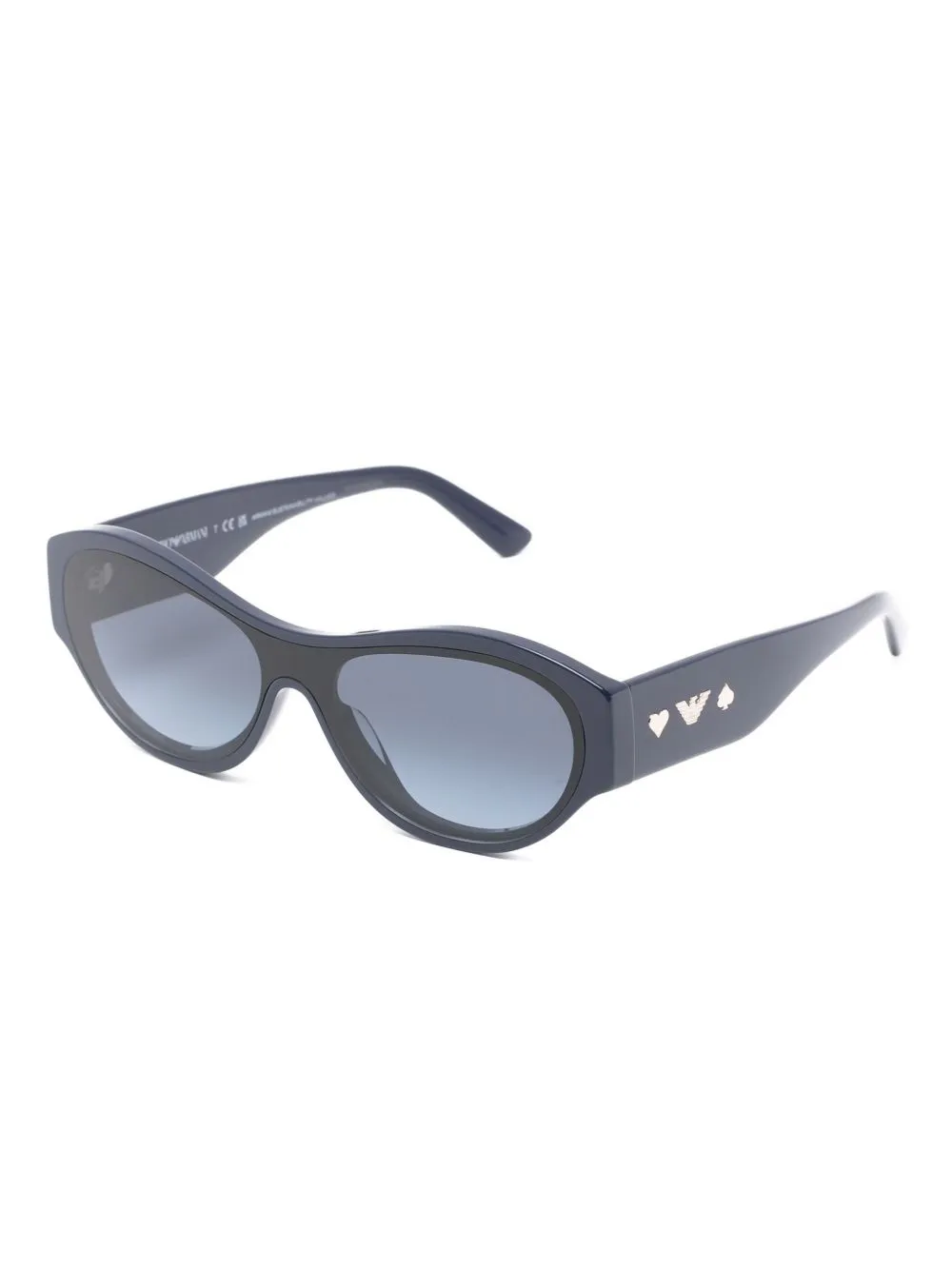 Full Frame Sunglasses
