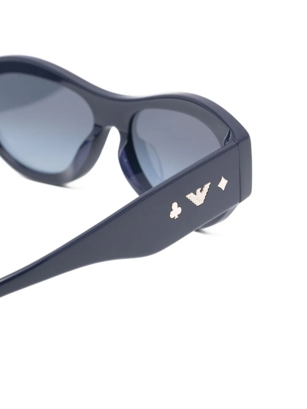 Full Frame Sunglasses