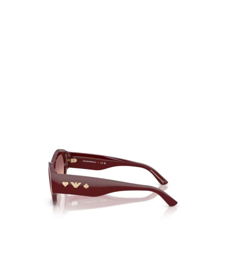 Full Frame Sunglasses