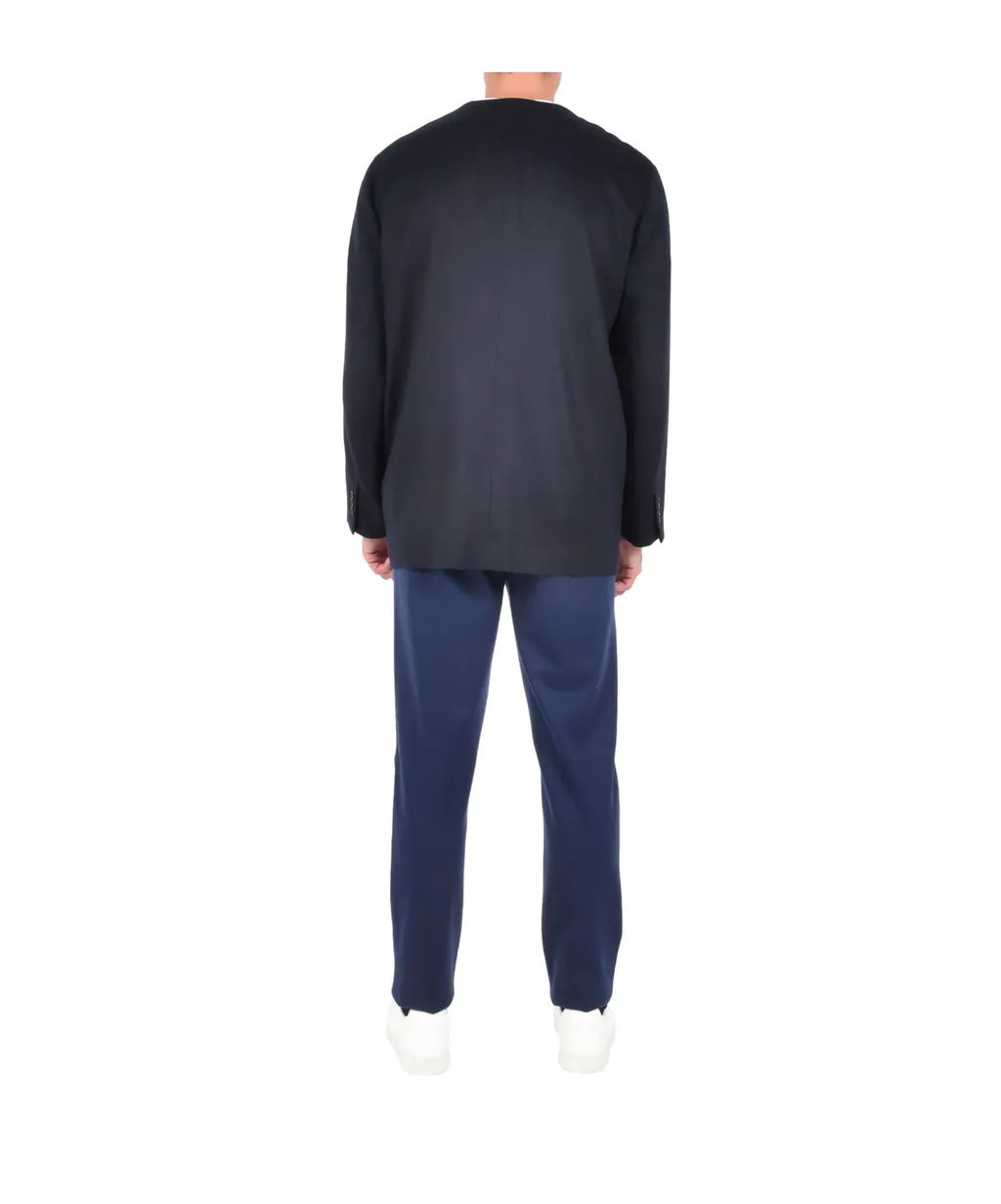 Long Sleeve Casual Jacket