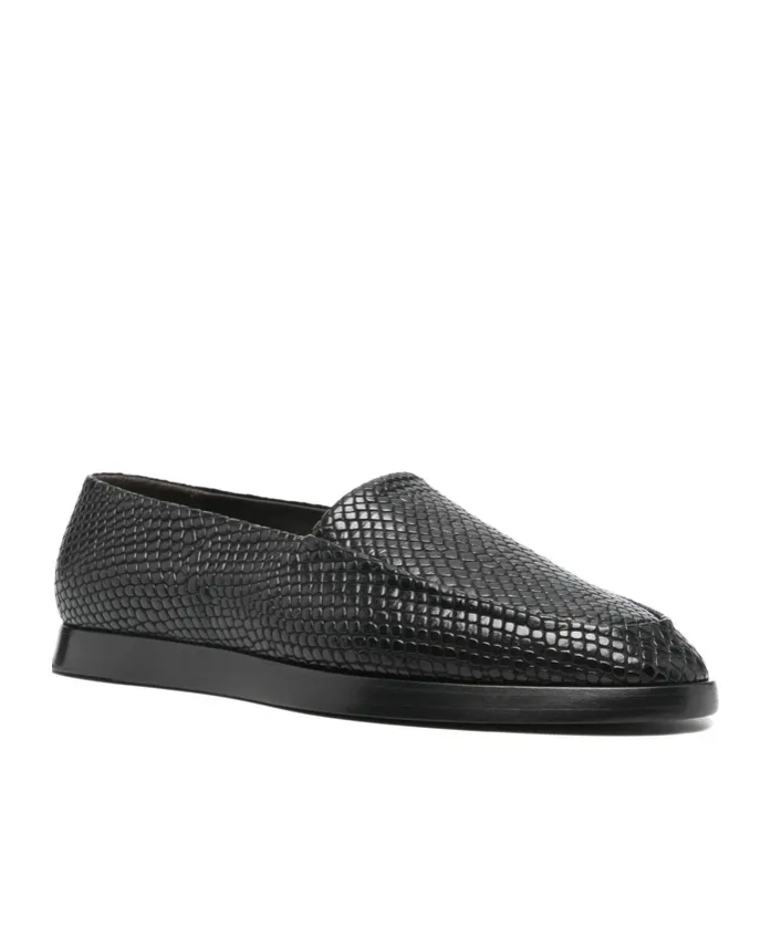Fear Of God Embossed Shoes