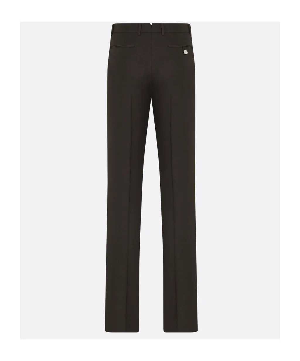 Dior Icons Slim-Fit Pants