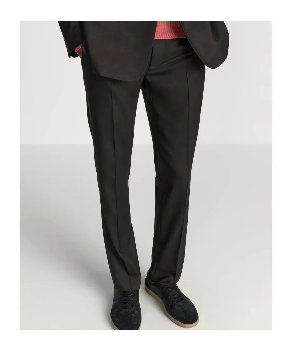 Dior Icons Slim-Fit Pants