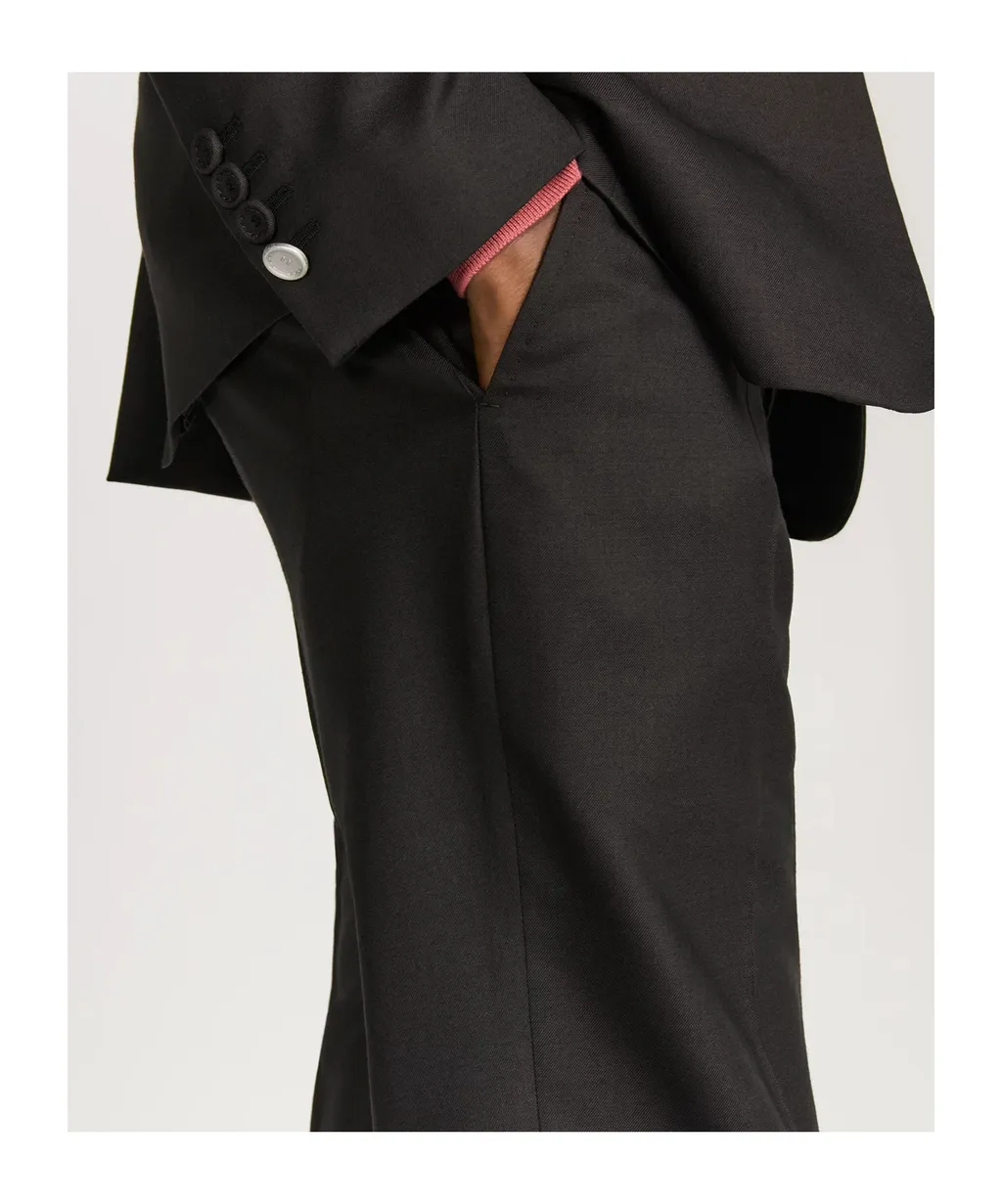 Dior Icons Slim-Fit Pants