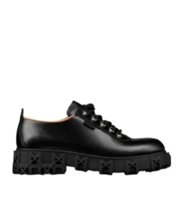 Dior Homme Slickrock Derby Shoes