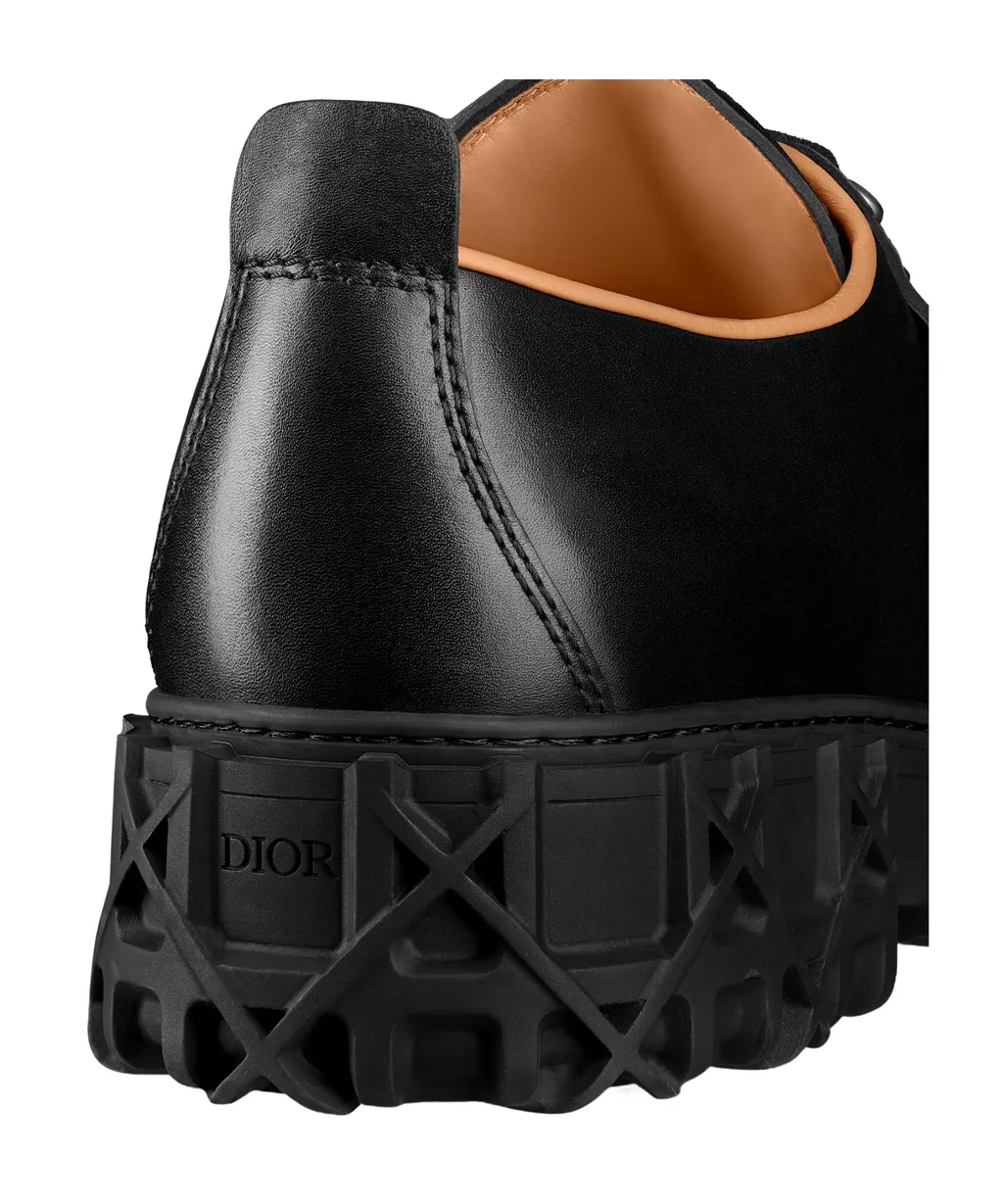 Dior Homme Slickrock Derby Shoes