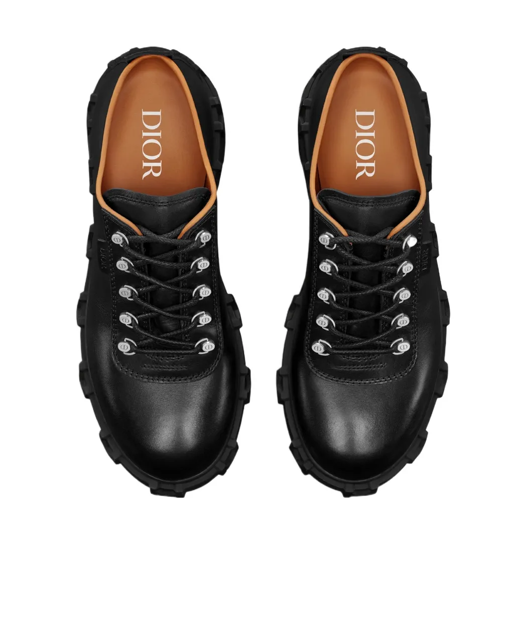 Dior Homme Slickrock Derby Shoes