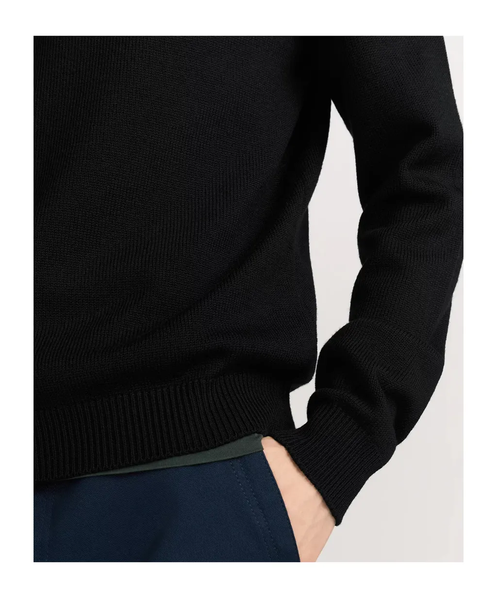 Dior Ribbon Sweater
