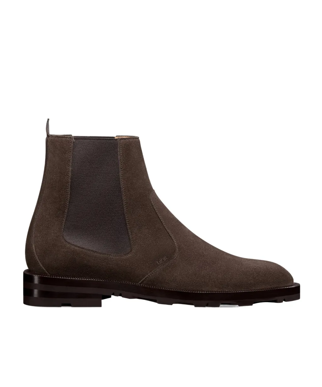 Dior Regency Chelsea Boot