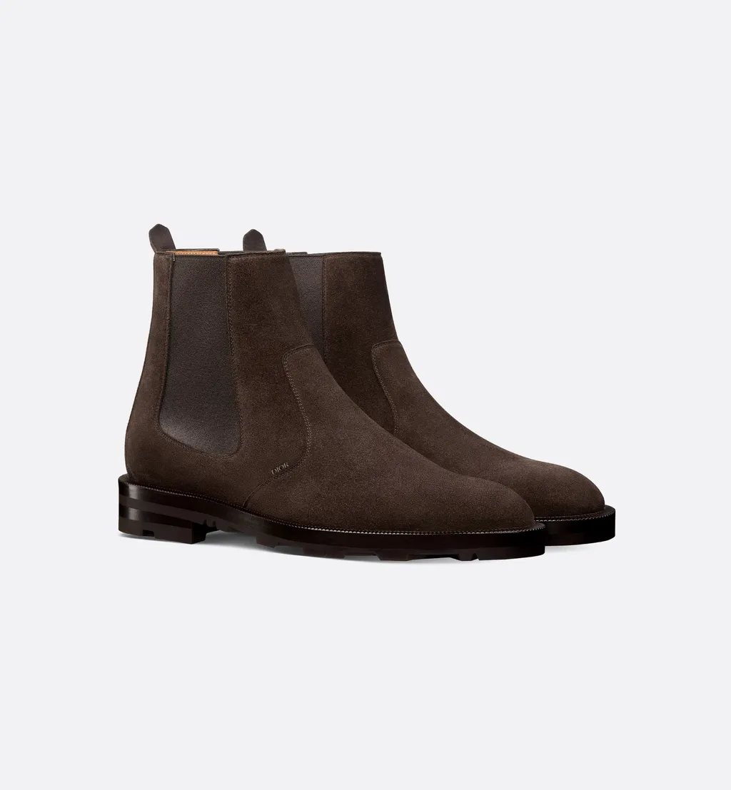 Dior Regency Chelsea Boot
