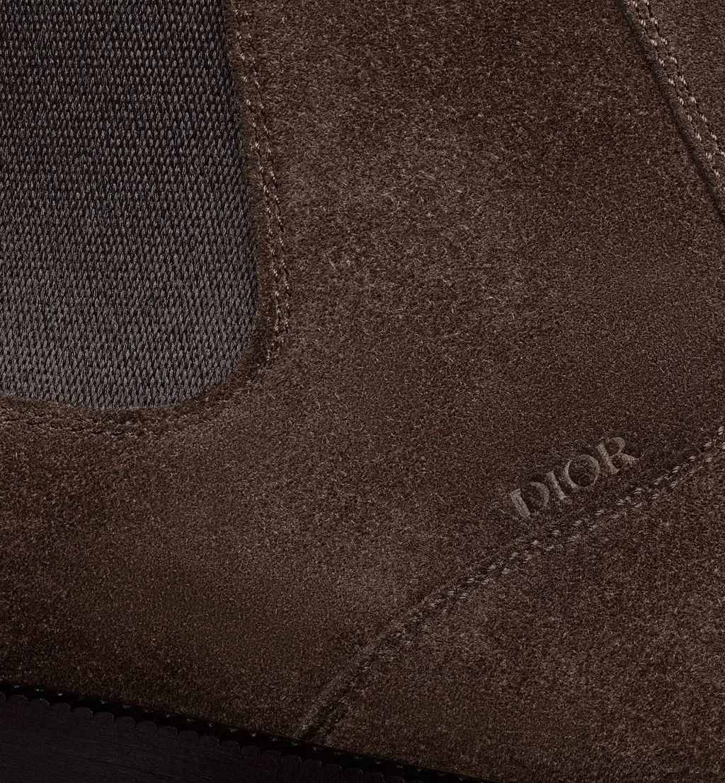 Dior Regency Chelsea Boot
