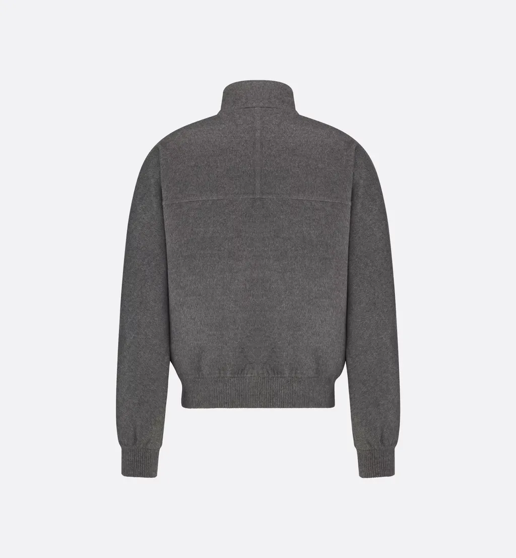 Dior Homme Icons Harrington Jacket
