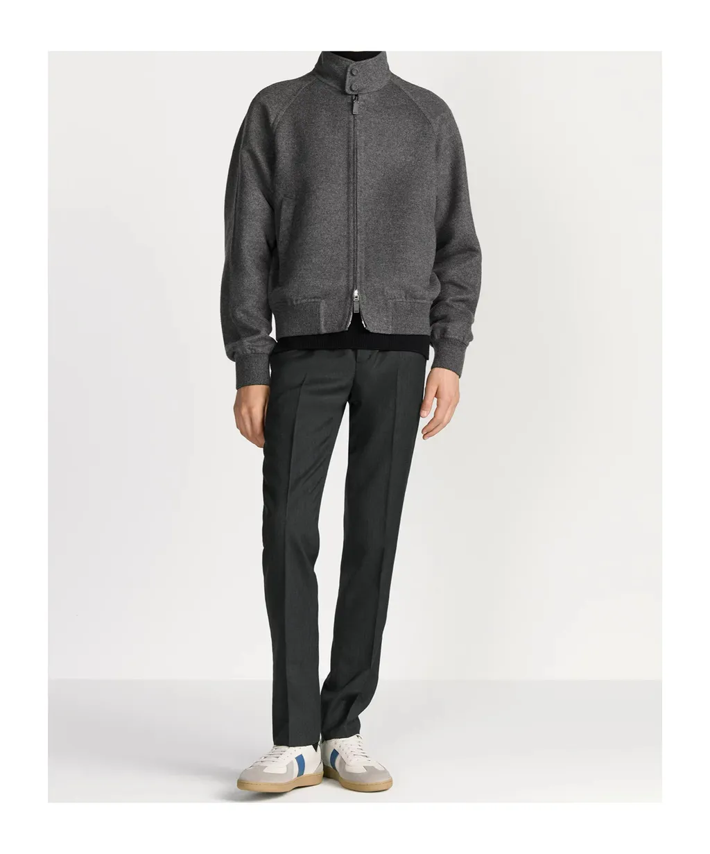 Dior Homme Icons Harrington Jacket