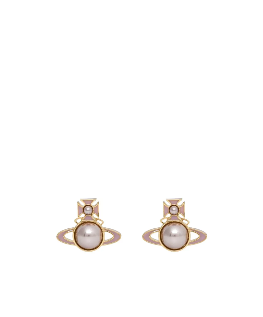 Needle Earrings