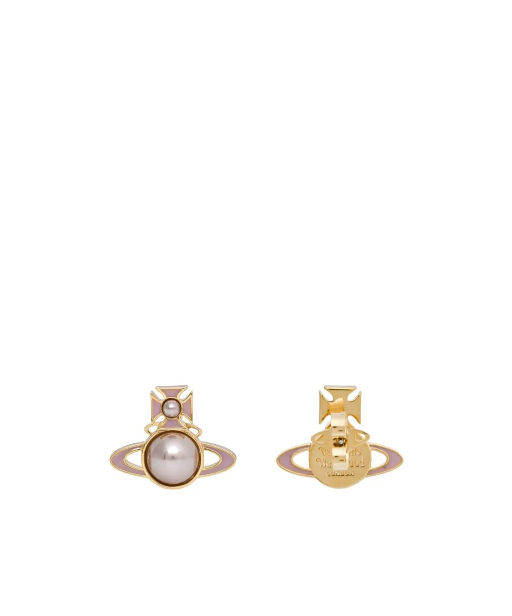 Needle Earrings