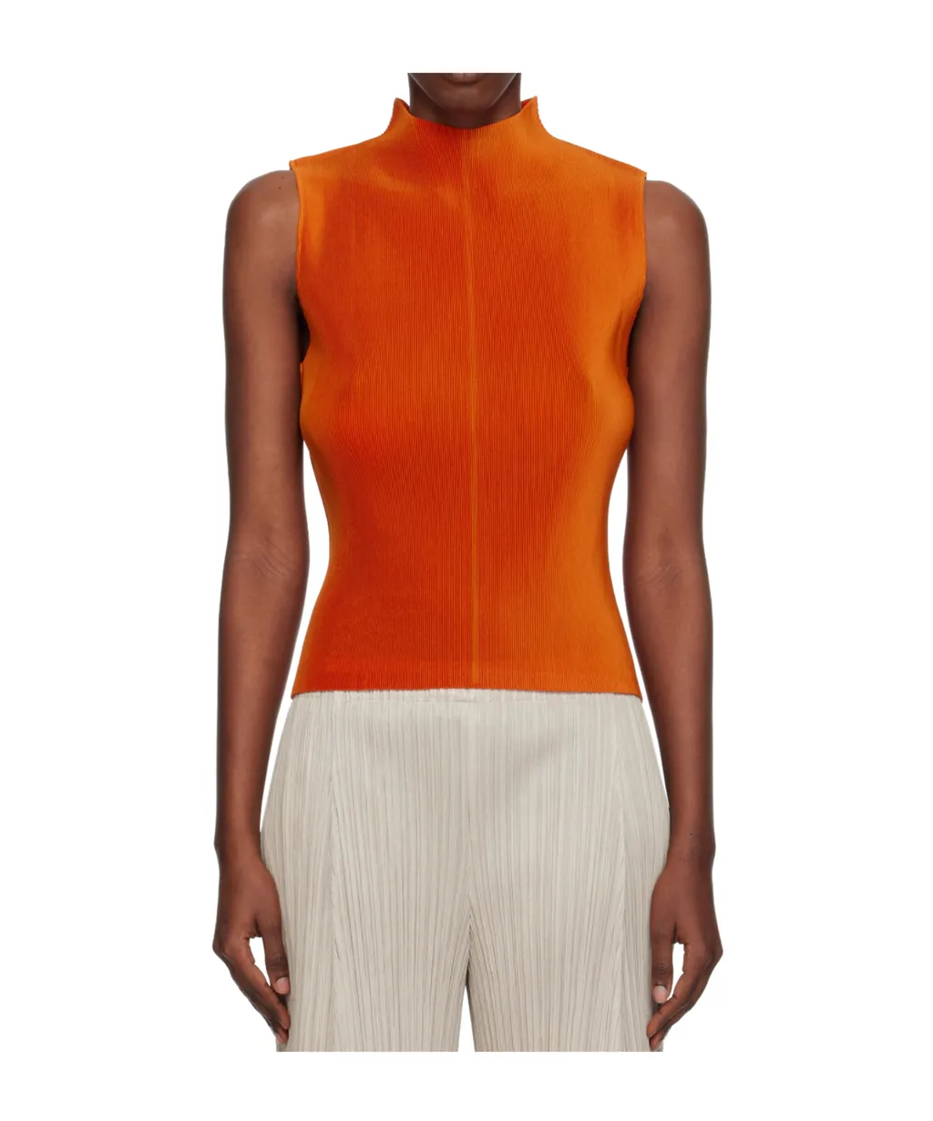Mist July Top