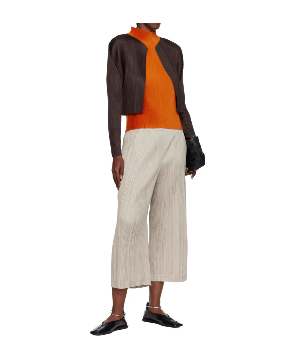 Mist July Top