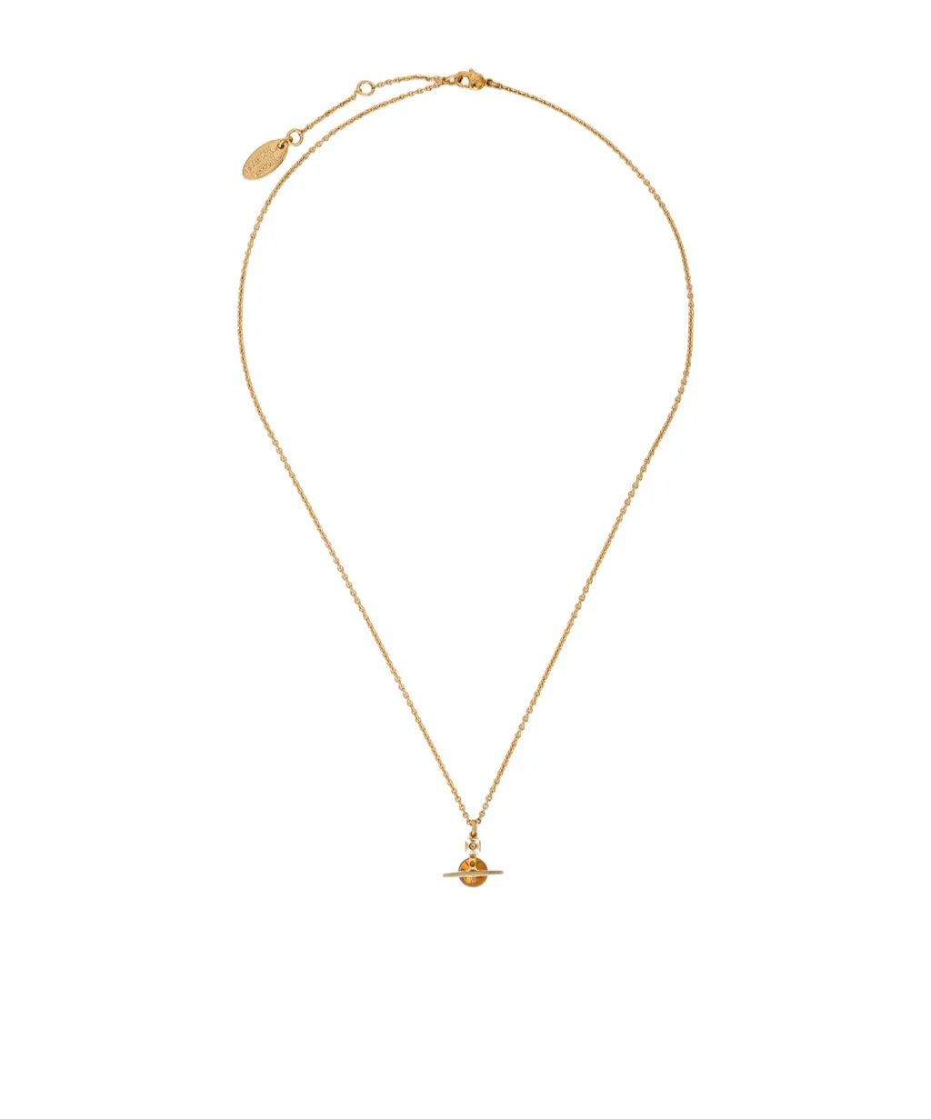 Pendant Necklace