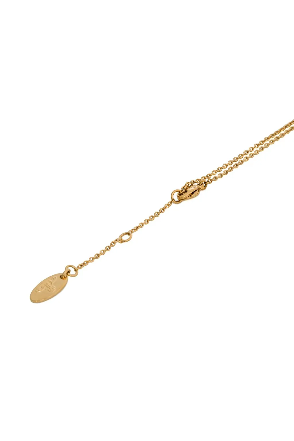 Pendant Necklace