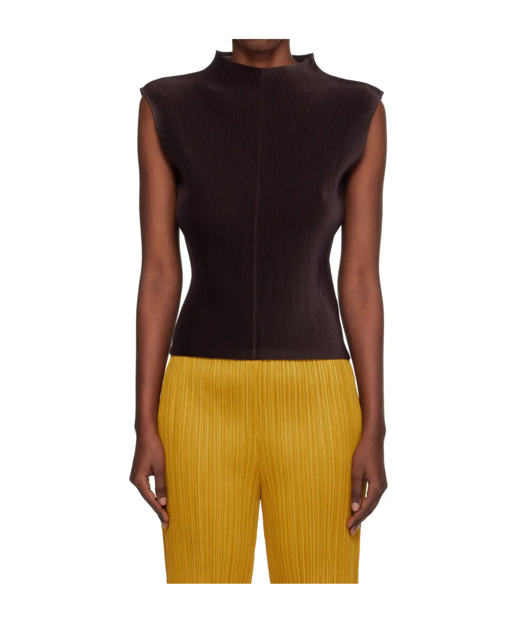 Mist July Top