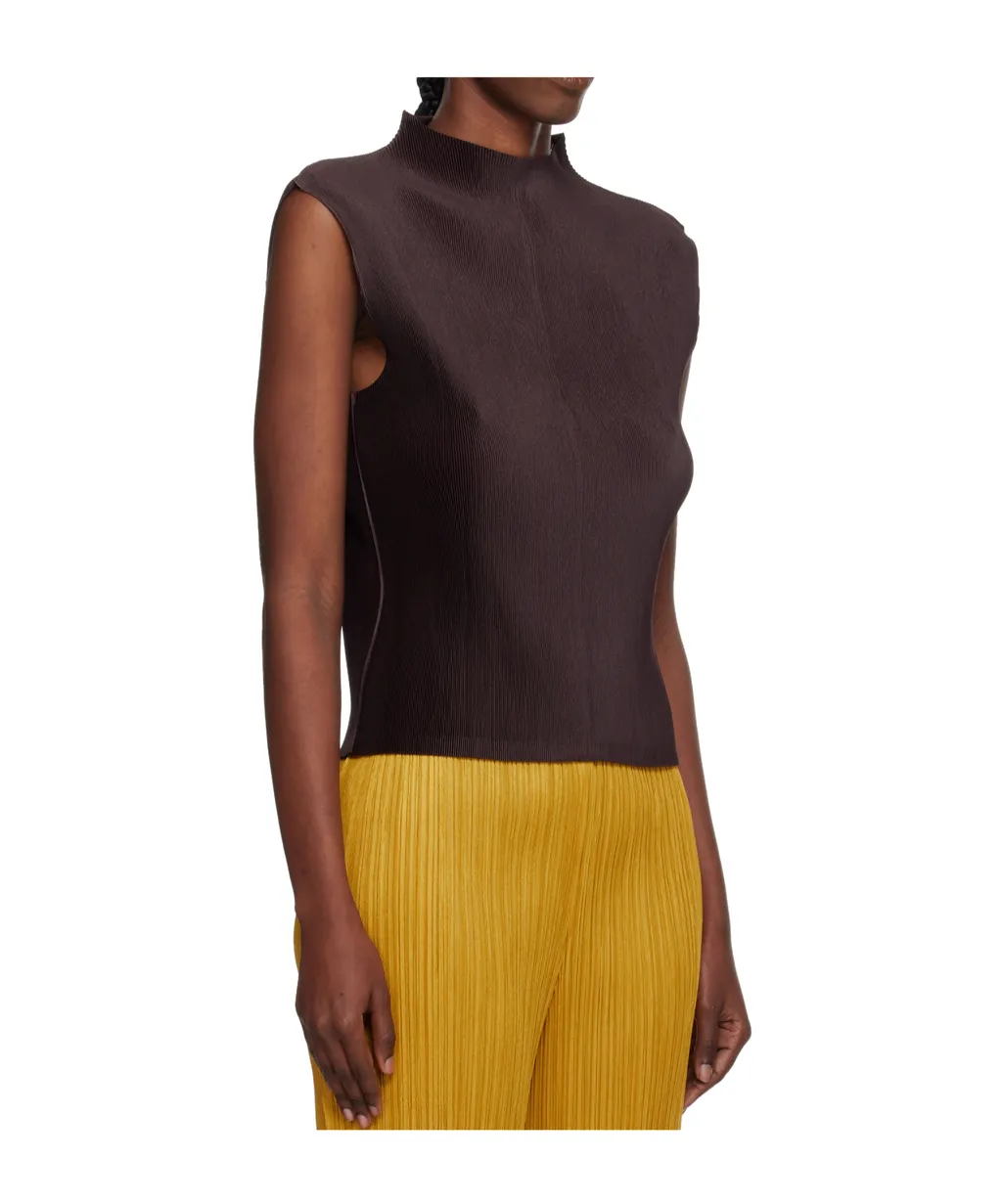 Mist July Top