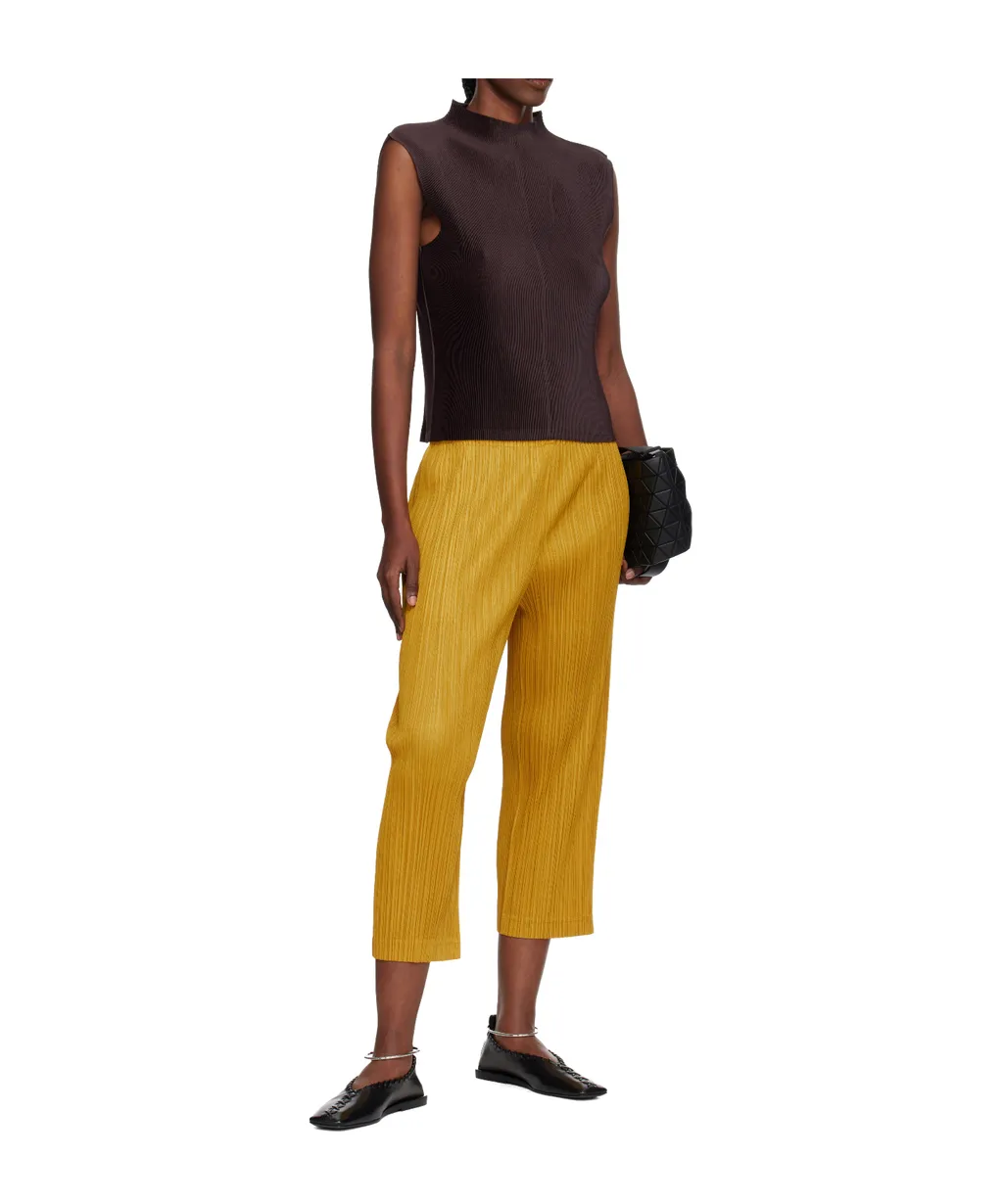 Mist July Top
