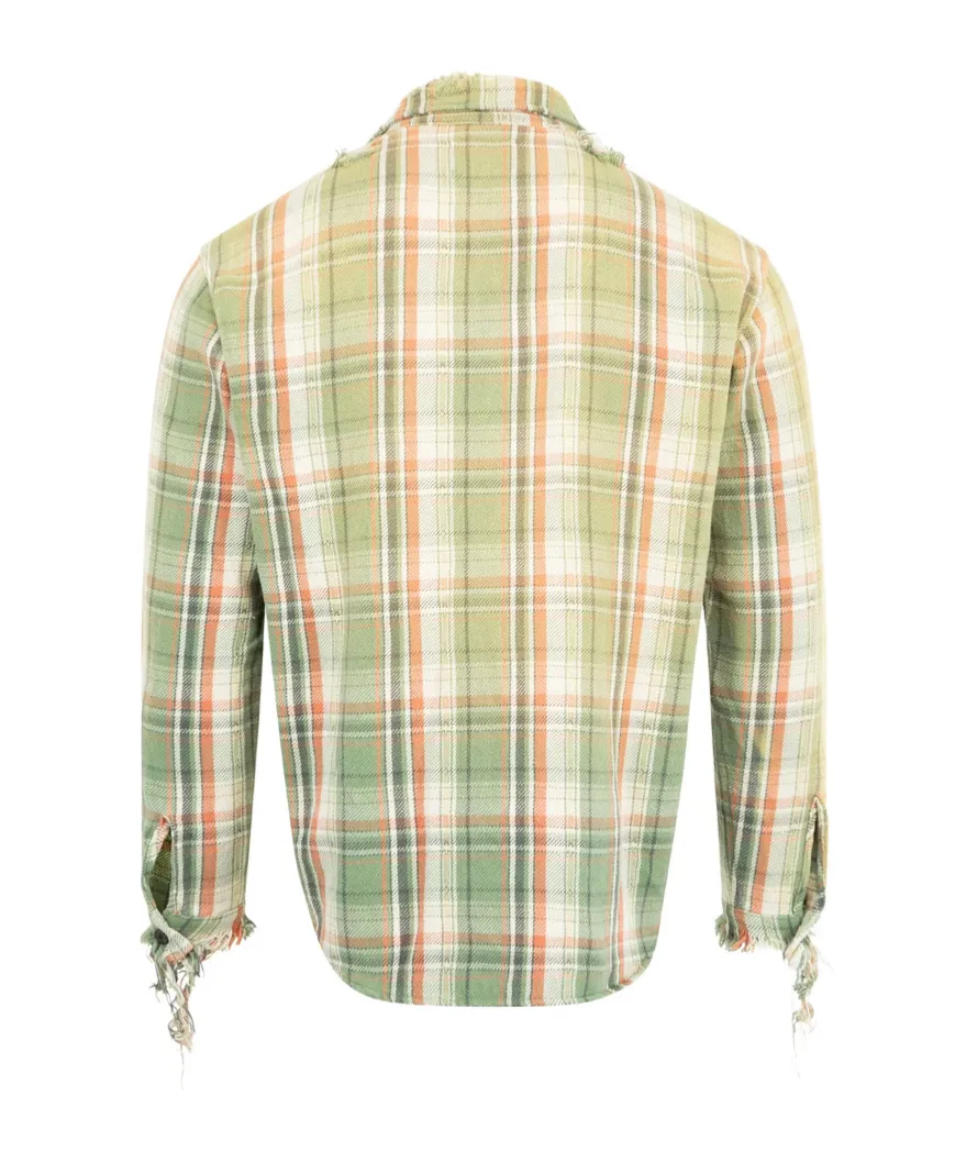 Plaid Shirt