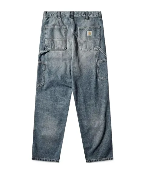 Carhartt Wip Og Double Knee Work Jeans