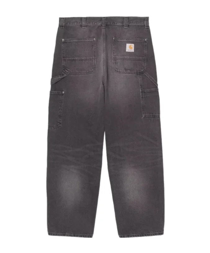 Carhartt Wip Og Double Knee Work Jeans