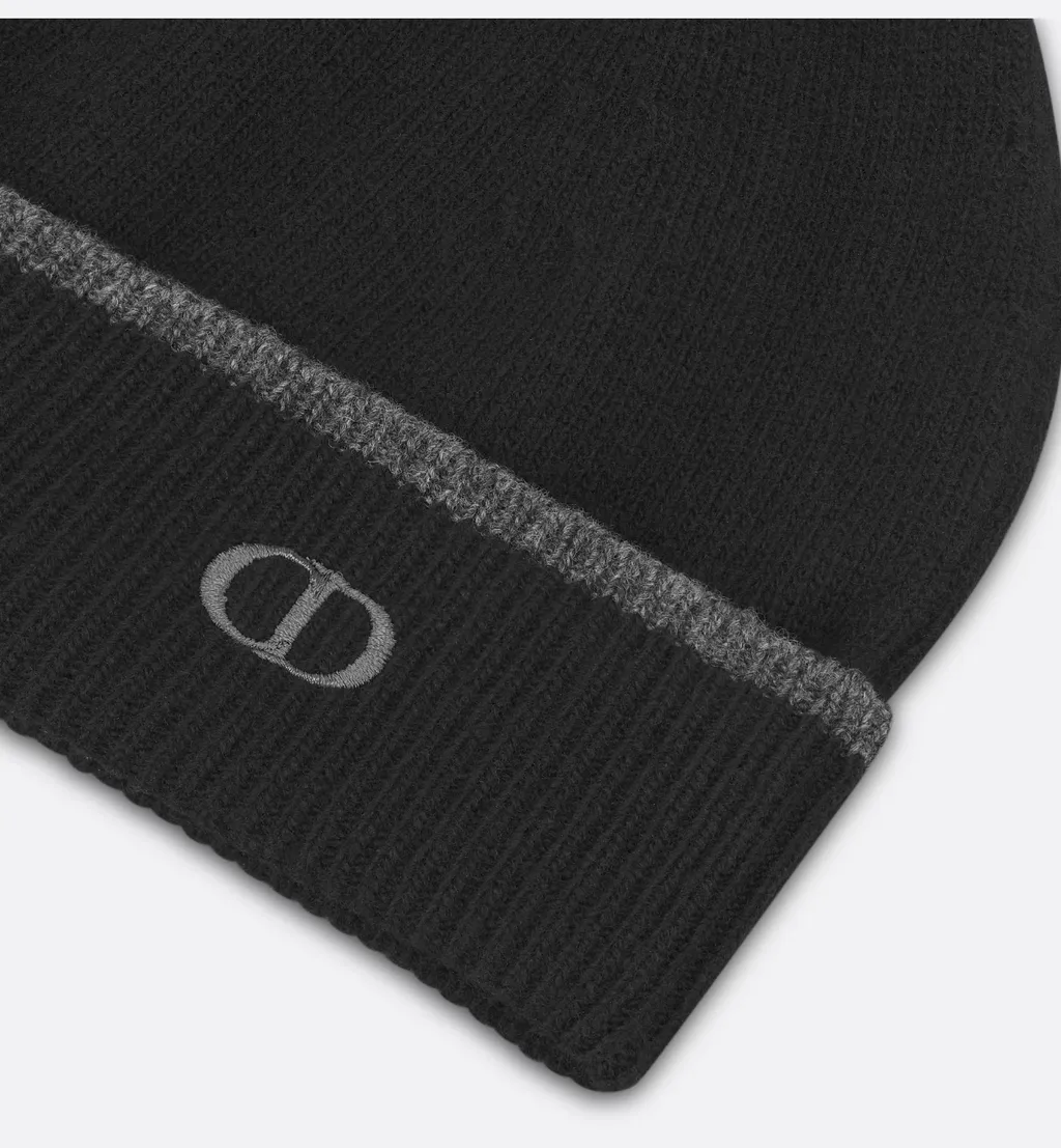 Cd Icon Beanie