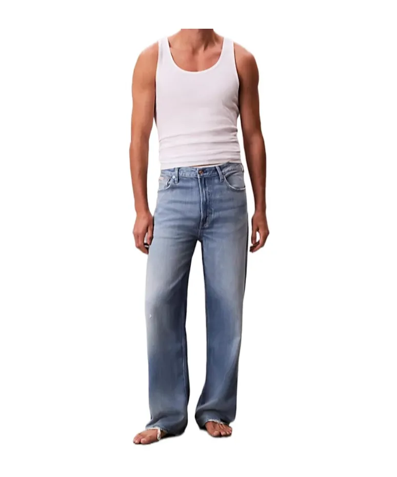 Baggy Jeans
