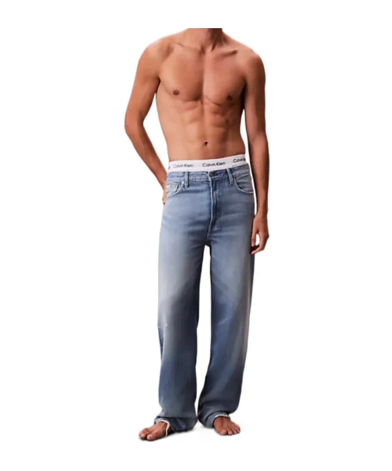 Baggy Jeans