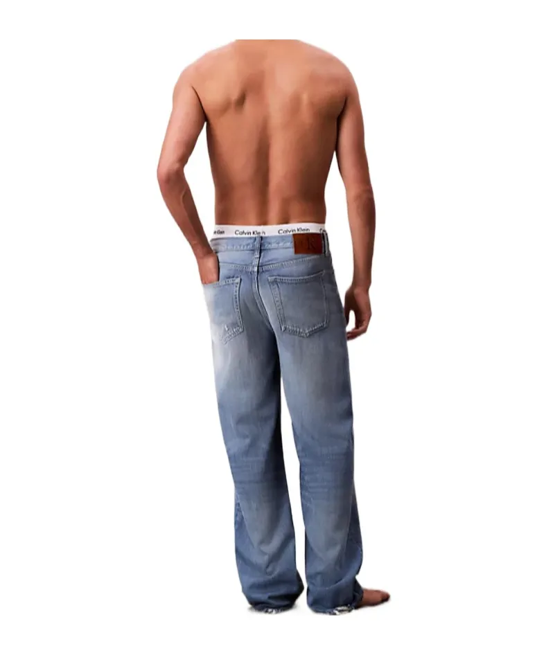 Baggy Jeans
