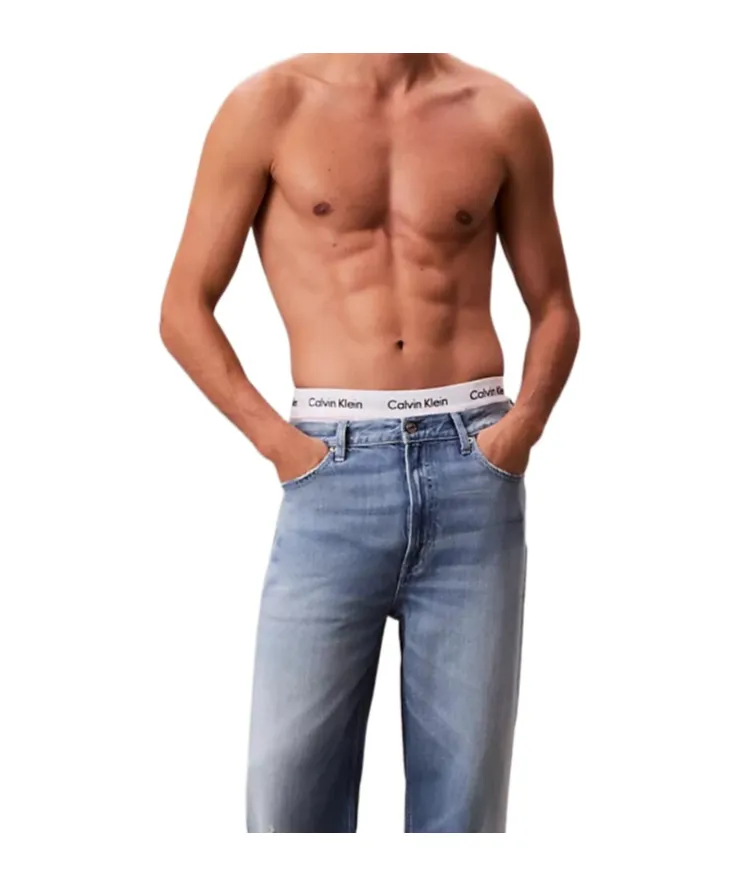 Baggy Jeans