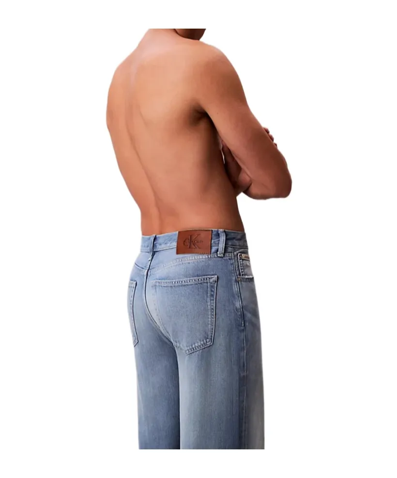 Baggy Jeans