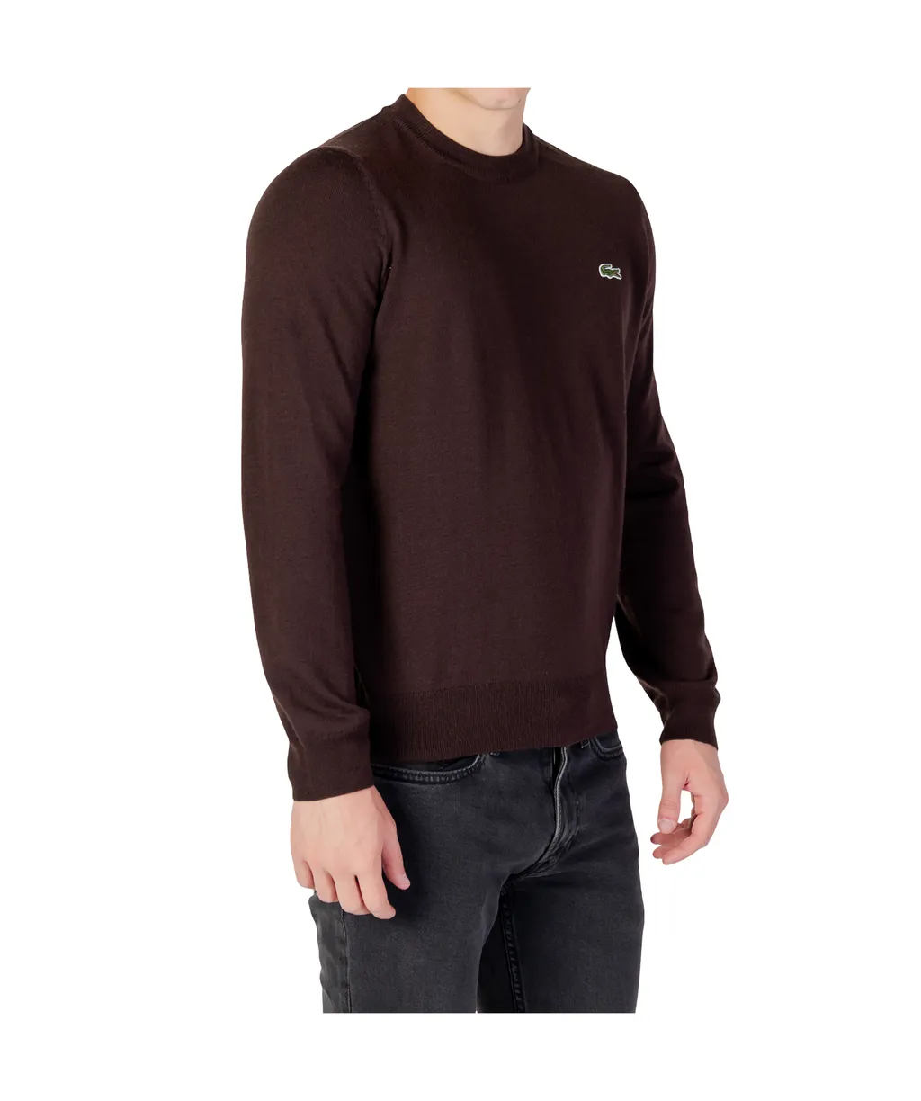 Long-Sleeved Sweater