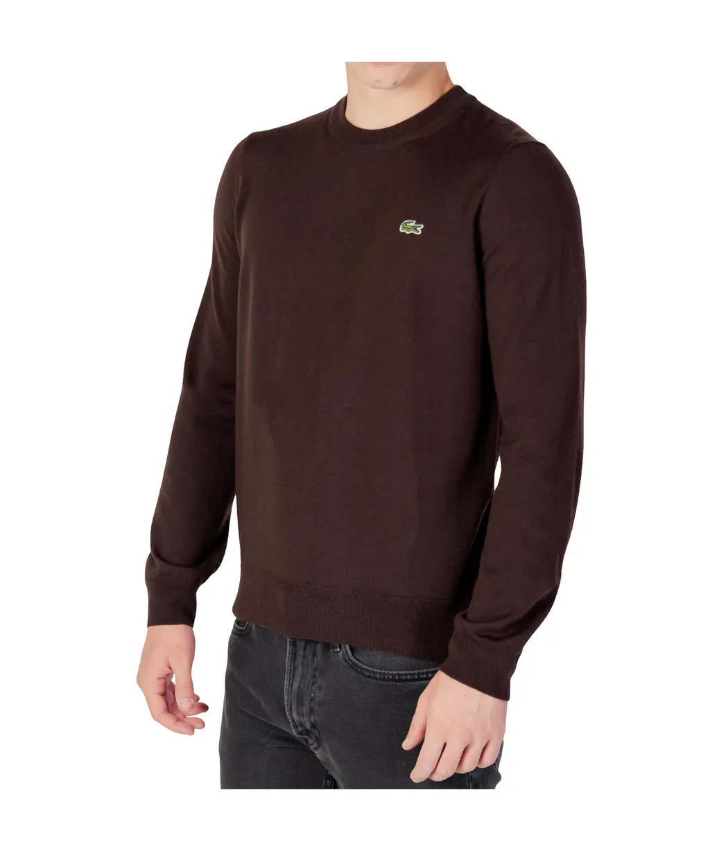 Long-Sleeved Sweater