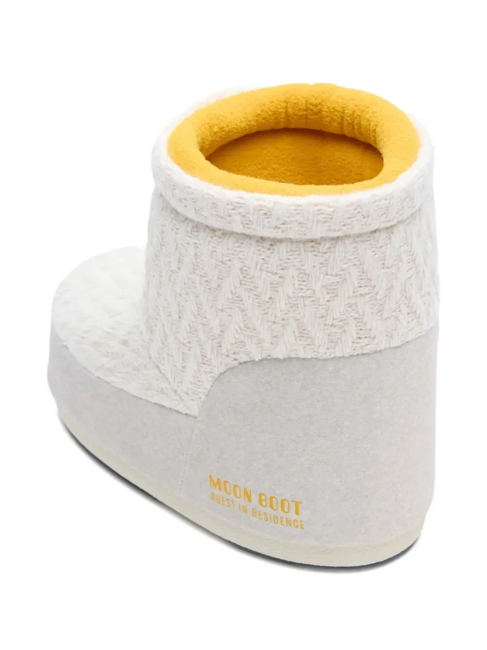 Moon Boot Icon Low Knit Boots